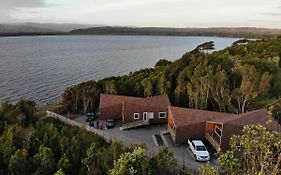 Cabañas Refugio Huillinco